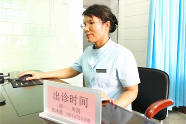 护士职业生涯规划