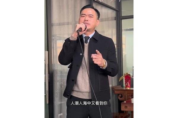 朋友歌曲原唱