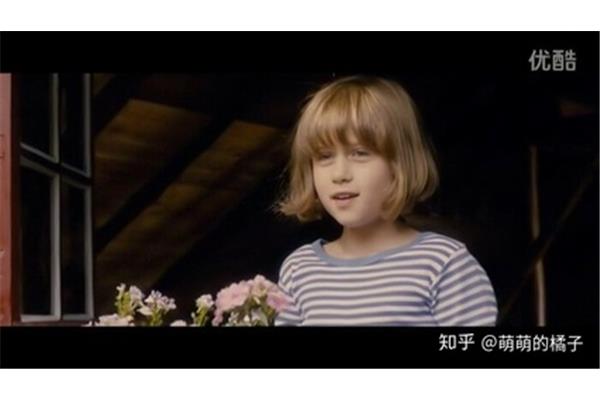 儿童推荐电影