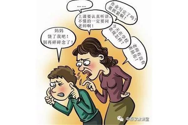 老师饶了我