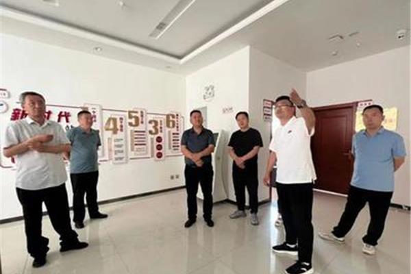 老龄工作总结
