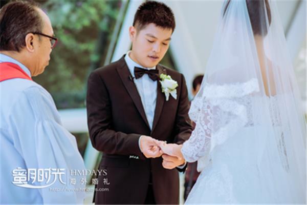婚礼致辞新郎