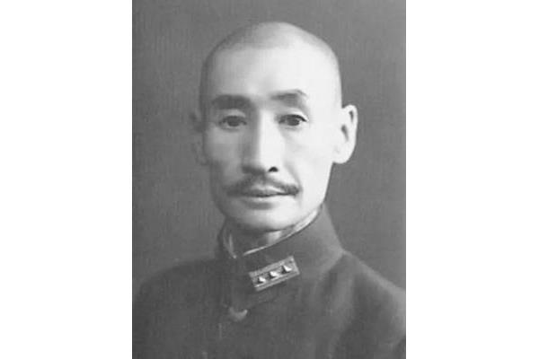 爱国英雄人物