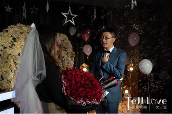婚礼致辞新郎