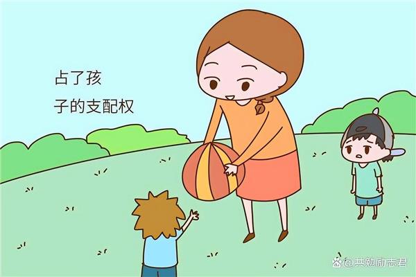 适当的自私