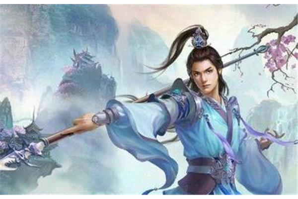 玄幻小说推荐