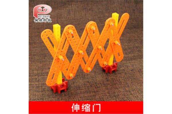 科技手工制作