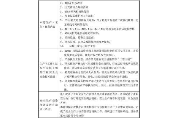 安全隐患排查