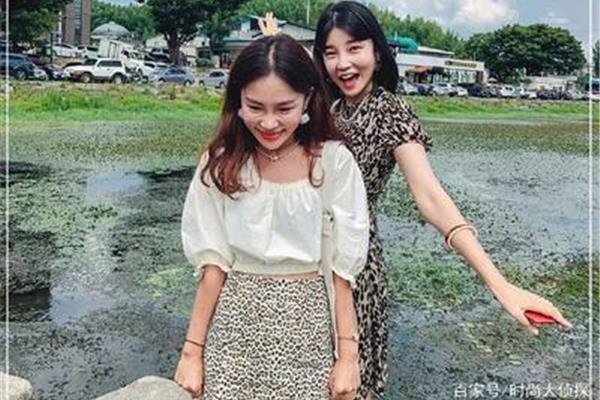 姐姐的闺蜜韩国