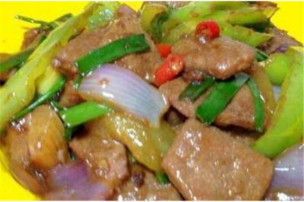 小孩爱吃的菜谱