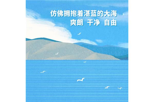 大海的味道