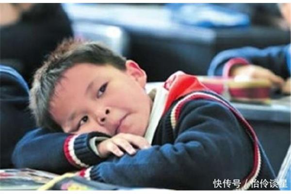 小英雄