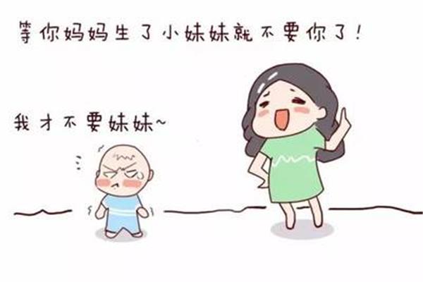 弟弟别这样