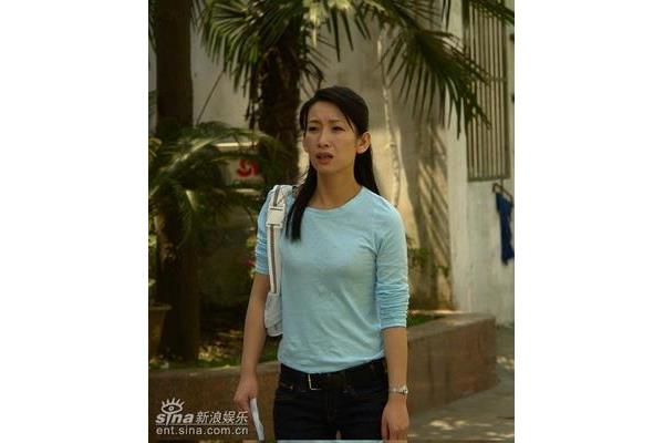 女人花