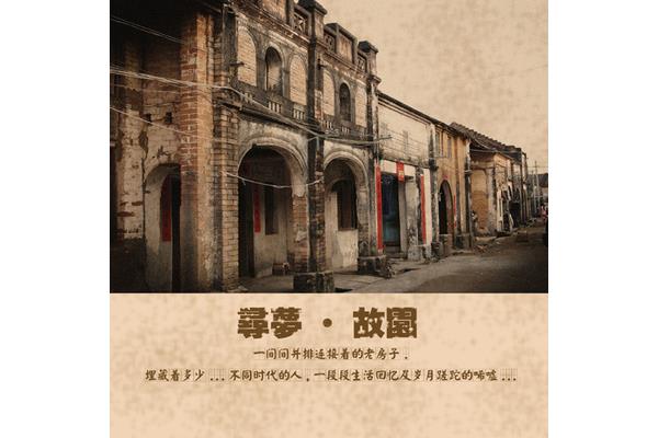 蹉跎的岁月
