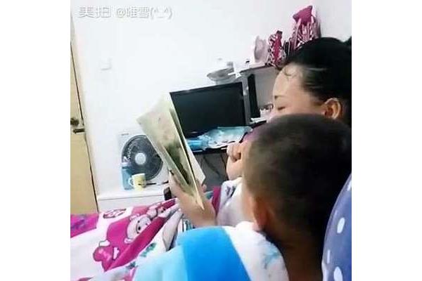妈弟弟叫什么