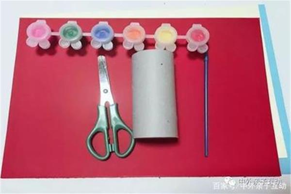 废品手工制作