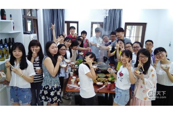 同学聚会游戏