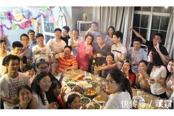 同学聚会游戏