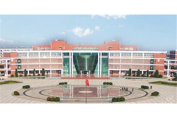 河南工业技术学院