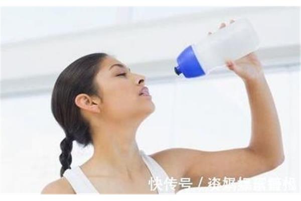 你的水也太多了