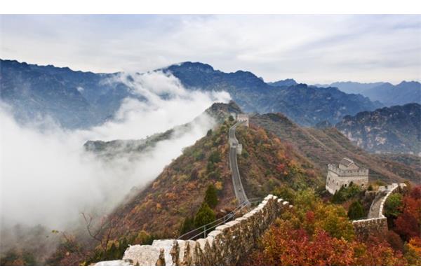 长城介绍