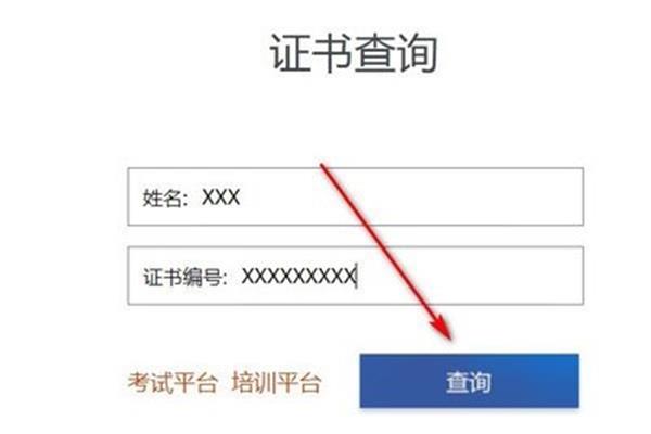 安全员查询