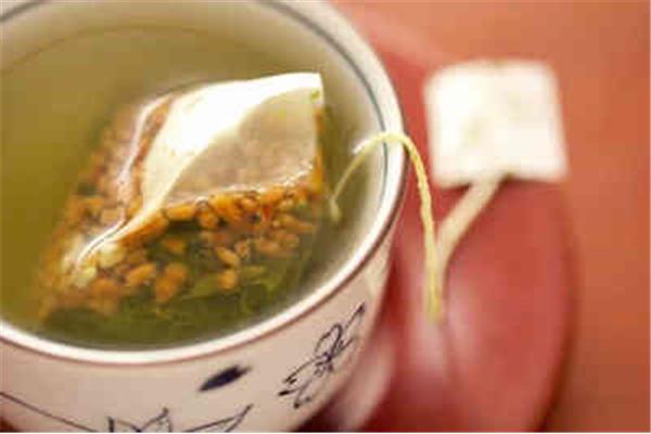 小孩可以喝茶吗