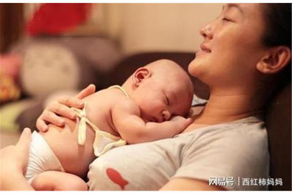 生完孩子吃什么