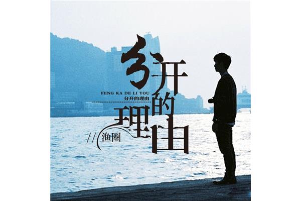 分开的理由