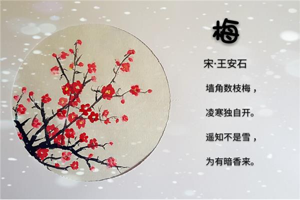正月什么香又香