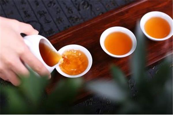 小孩可以喝茶吗