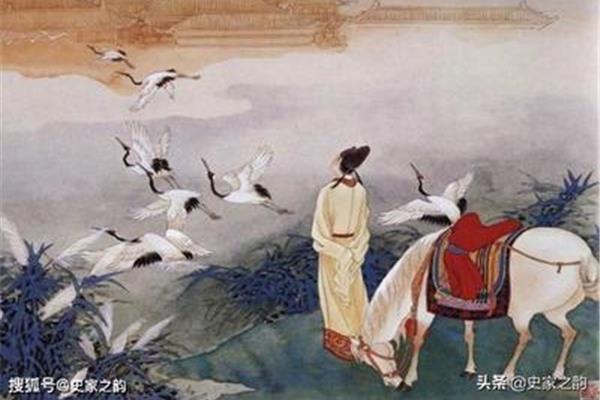 山抹微云君