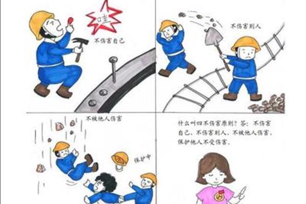 四不伤害是指什么