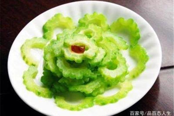 经期可以吃黄瓜吗