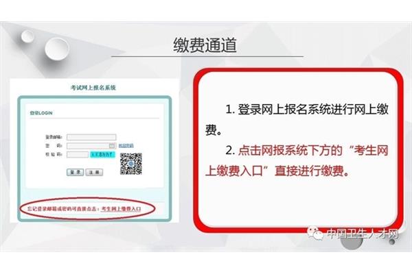 北京卫生人才网