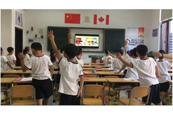操英语老师