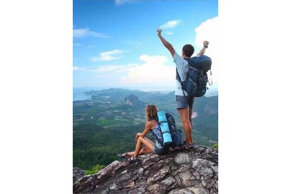 登山注意事项