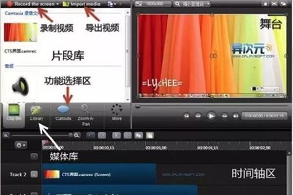 图片区视频区