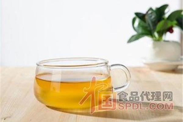 茶叶解酒吗