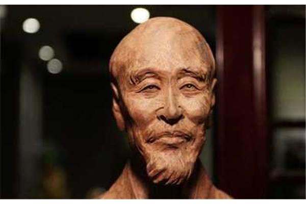 老朽是什么意思