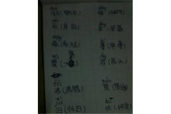 怀怎么组词