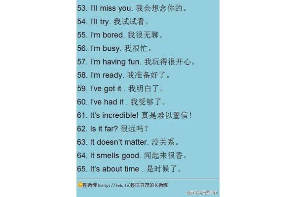 无聊用英语怎么说