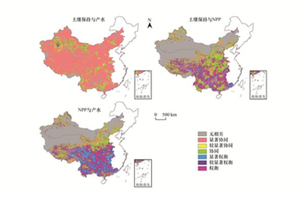 环境敏感区