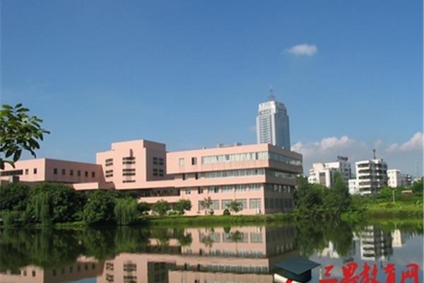 广州所有大学