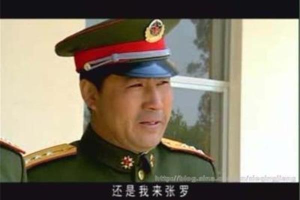 士兵突击经典台词