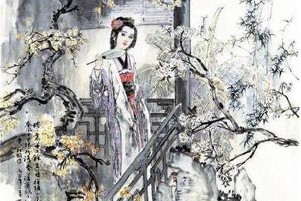 有恨无人省