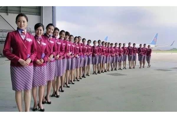 空姐要什么学历