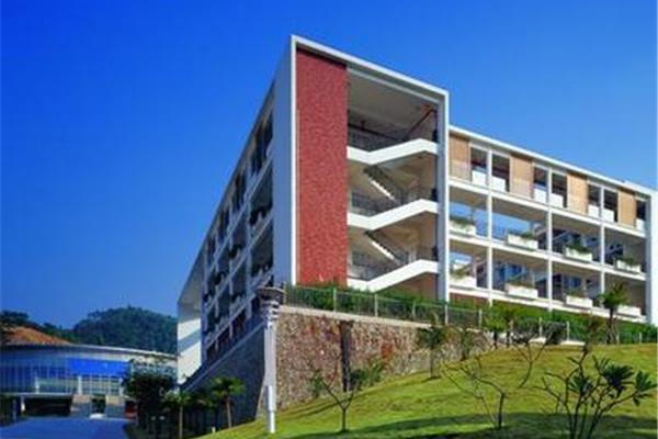 广西北海职业学院