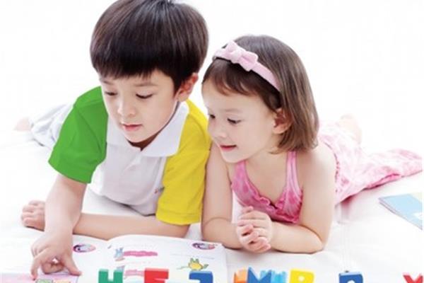 孩子怎么学英语